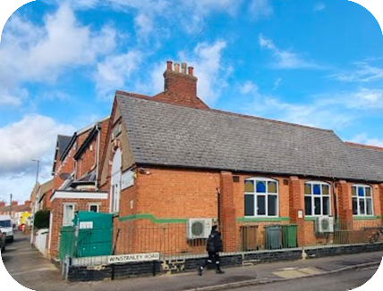 Islah Ul Muslimeen Mosque