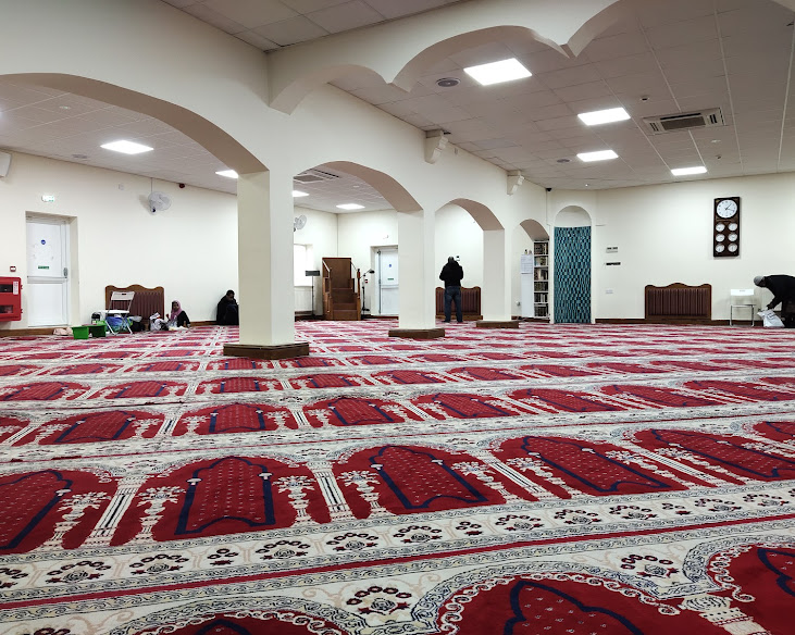 Council of Mosques